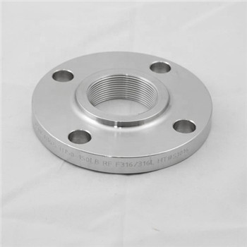 Слепи прирабници од не'рѓосувачки челик ASTM A182 F304 / 304L 