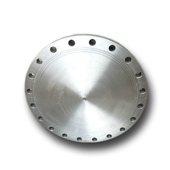 Крст за вклопување од не'рѓосувачки челик ASTM A182 (N08904, S31254, 254SMO) 
