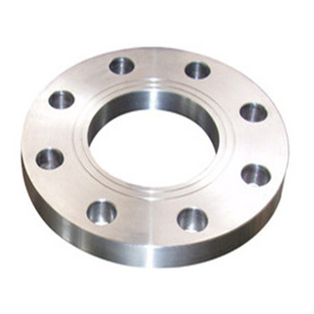 Слепа прирабница од не'рѓосувачки челик Hongmong ASME B16.5 304 / 316L прирабница (HW-FL1001) 