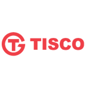 Логото на Тиско