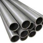 ST45, SAE1026, E355, E460,4130,4140 Безшевни челични цевки со висока прецизност