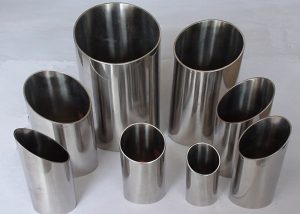 304 цевка од не'рѓосувачки челик - цевка од не'рѓосувачки челик ASME SA213 SA312 304